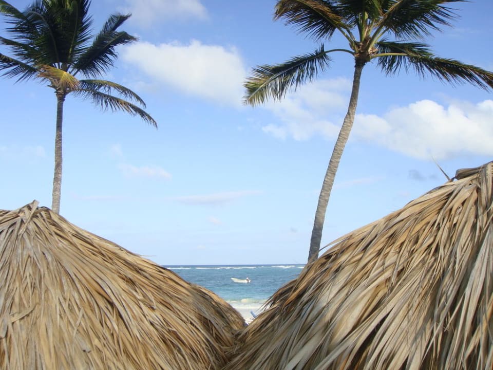 Strand Punta Cana Princess All Suites Resort & Spa