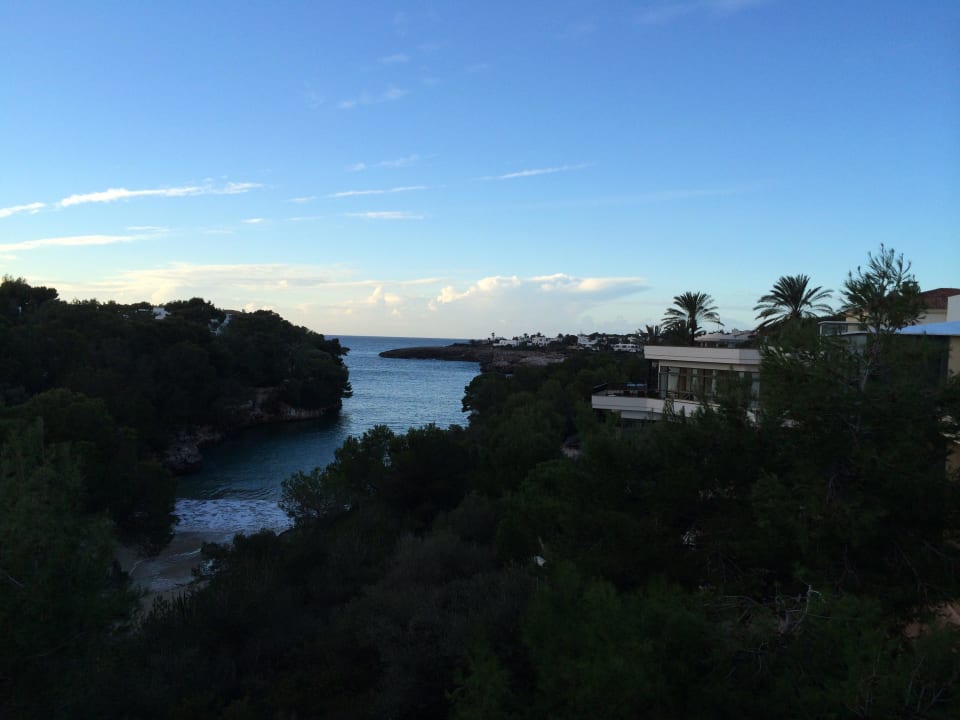 Abendstimmung ROBINSON CALA SERENA