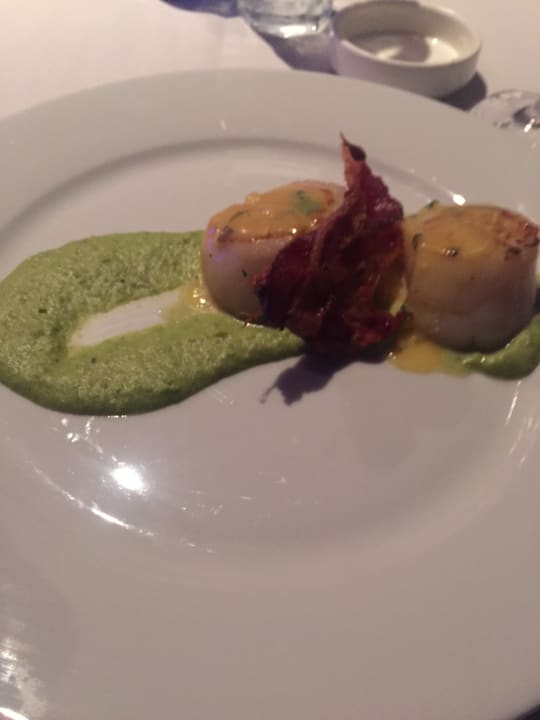 Gastro Hyatt Ziva Rose Hall