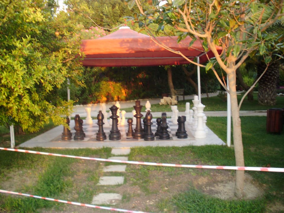 Šachy Alba Resort Hotel