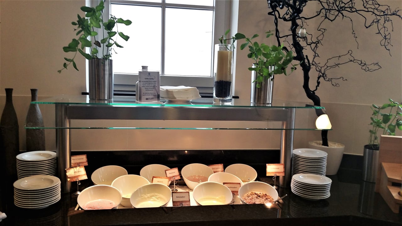 Restaurant Hotel Das Ludwig