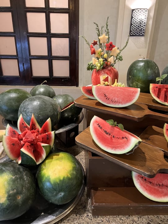 Gastro Jaz Makadi Oasis Resort