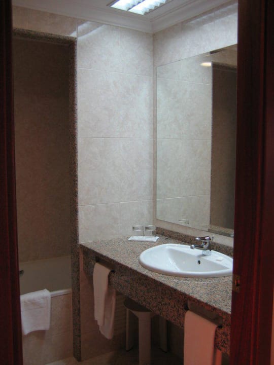 Standard-Doppelzimmer PortoBay Blue Ocean