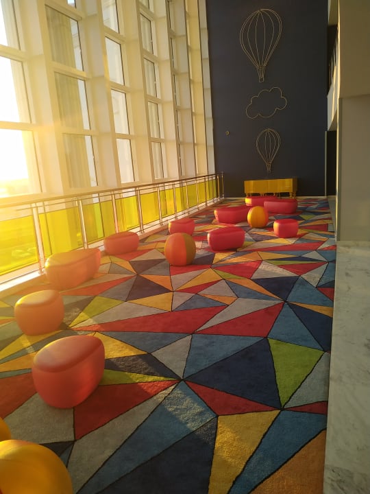 Sonstiges The Land of Legends Kingdom Hotel