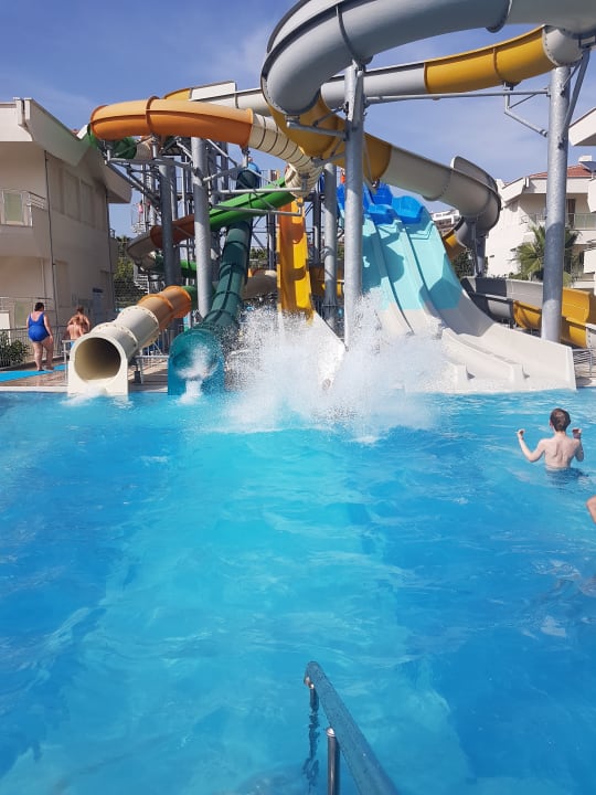 Sport & Freizeit Dream Family Club