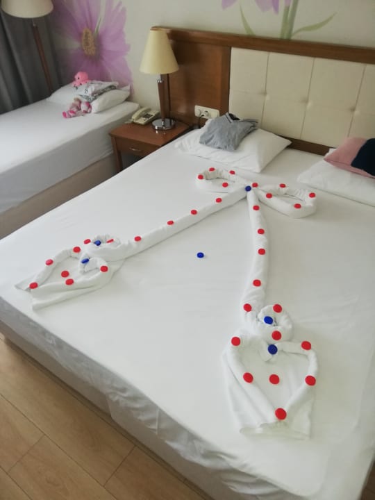 Zimmer TUI KIDS CLUB Felicia Village