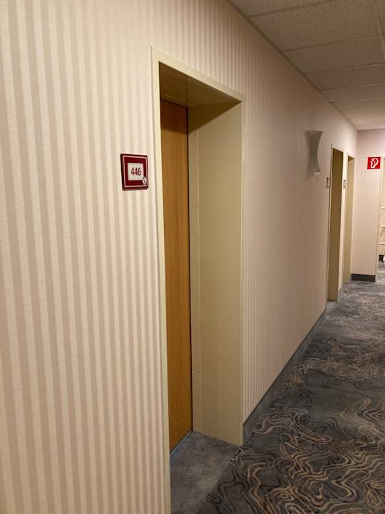 Zimmer Best Western Hotel Jena