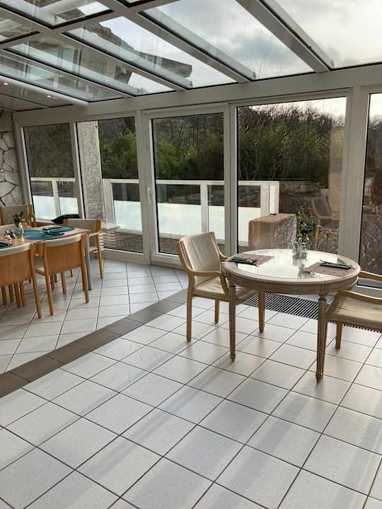 Gastro Sure Hotel by Best Western Rhoen Garden