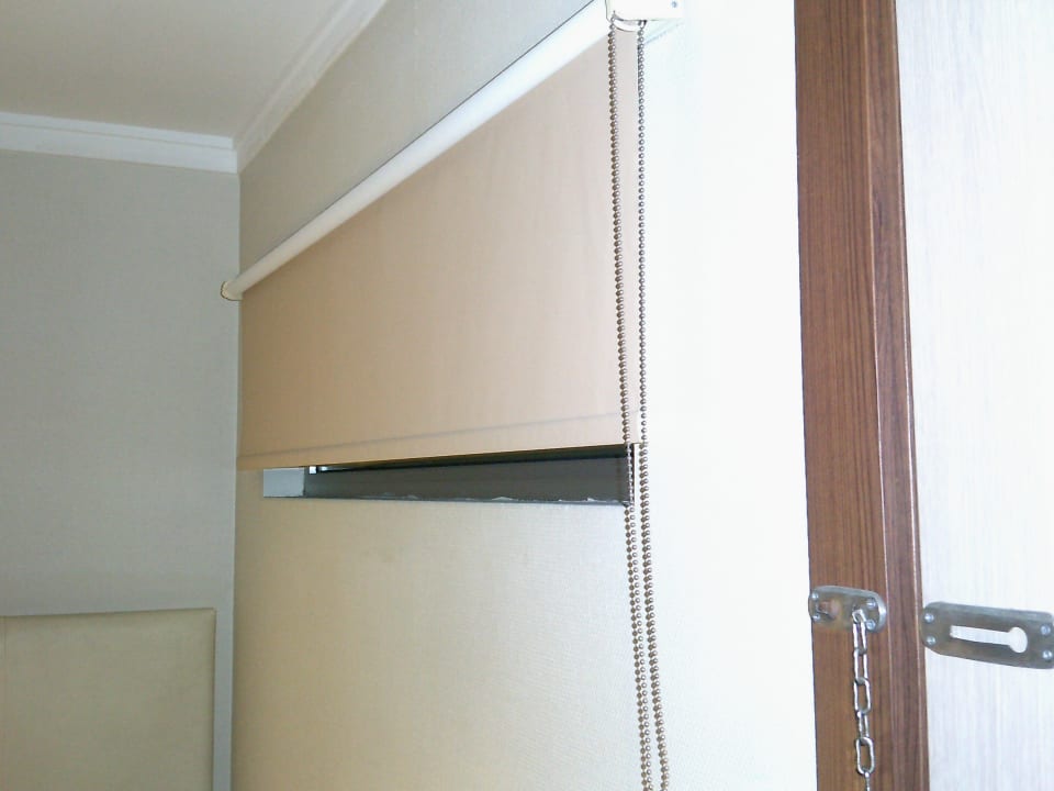 Zimmer Calimera Hane Garden