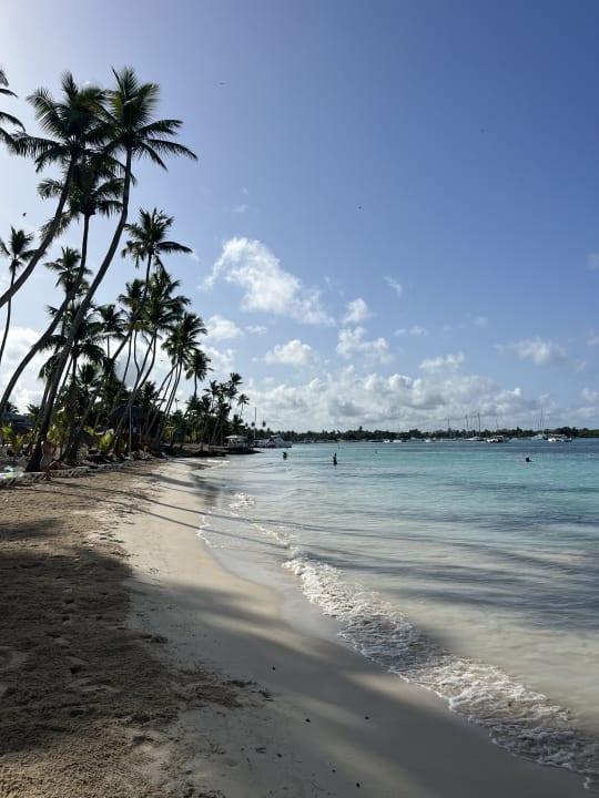 Strand Secrets La Romana Resort & Spa - Adult Only