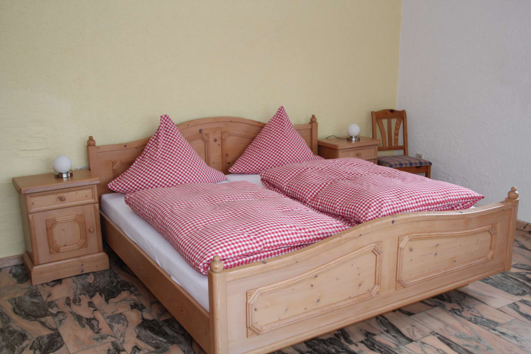 Zimmer Pension Heimann