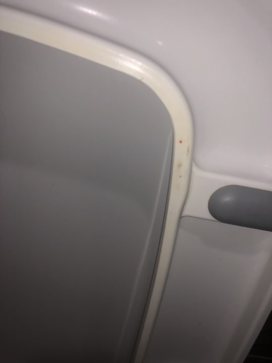 Zimmer L'Oceanica Beach Resort