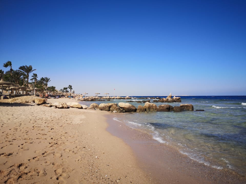 Strand Pickalbatros Citadel Resort