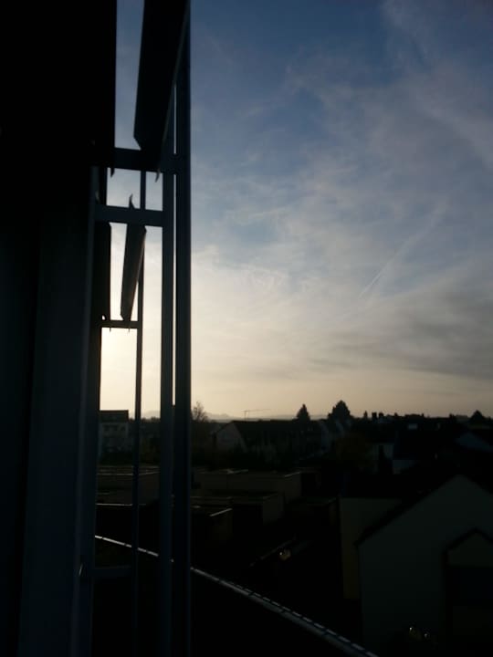 Hofseite Best Western Plus Palatin Kongresshotel