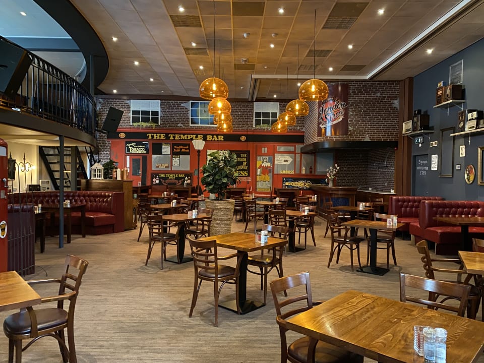Lobby Fletcher Wellness-Hotel Brabant Mill