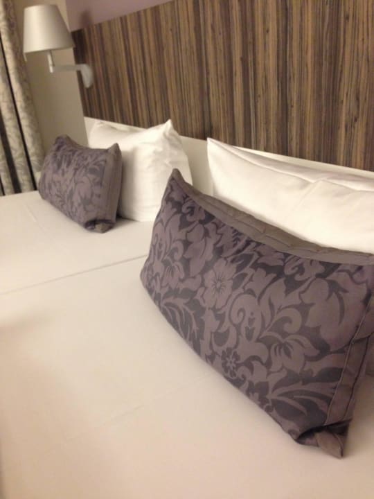 Nachtarrangement Premier Inn Nürnberg City Nordost