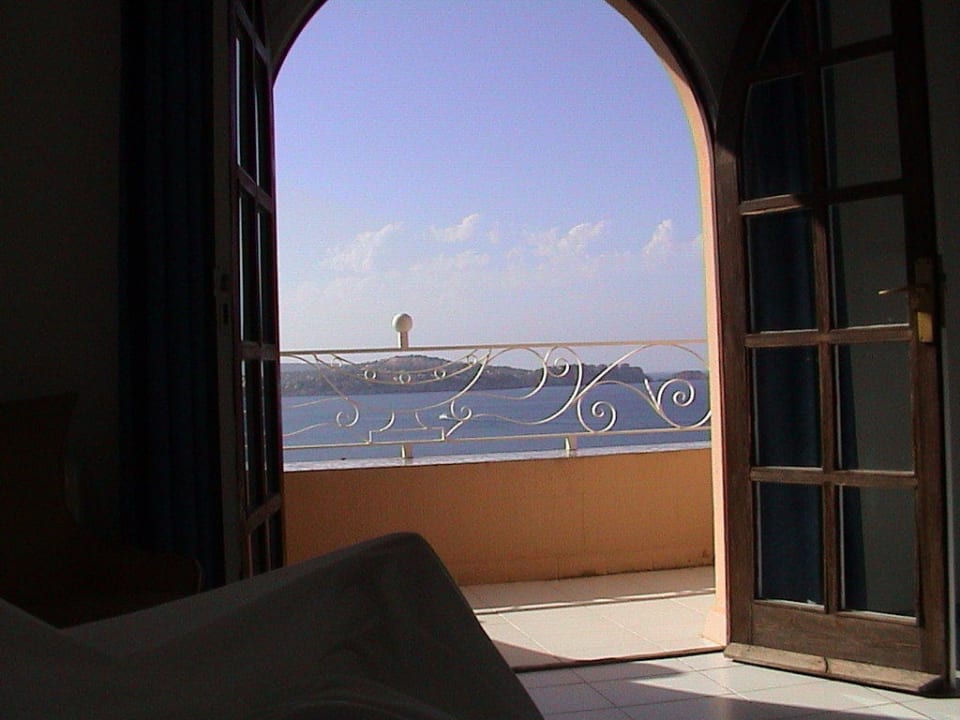 Vom Zimmer Hotel Aldea Cala Fornells 2