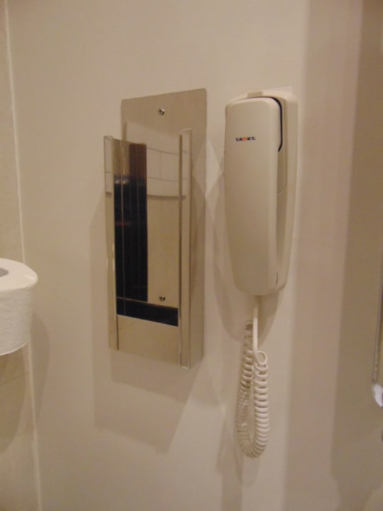 Zimmer Mercure Almaty City Center