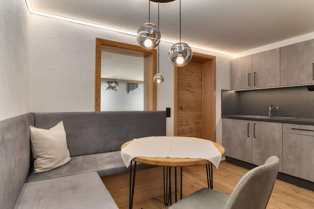 Zimmer Panoramahaus Künzler