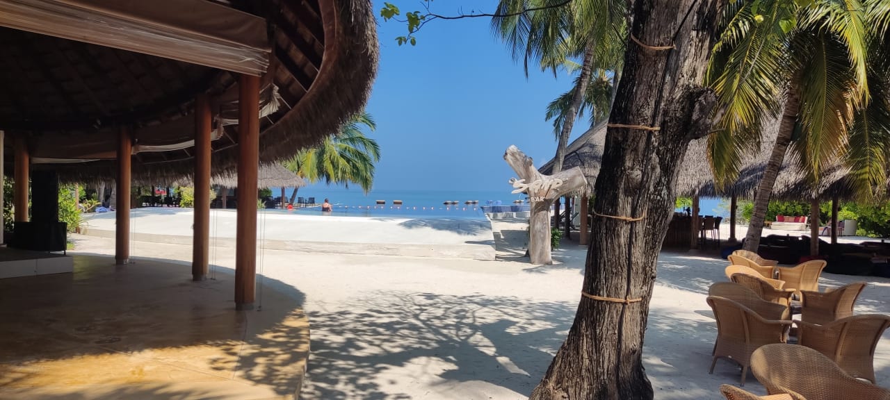 Gastro Kuramathi Maldives