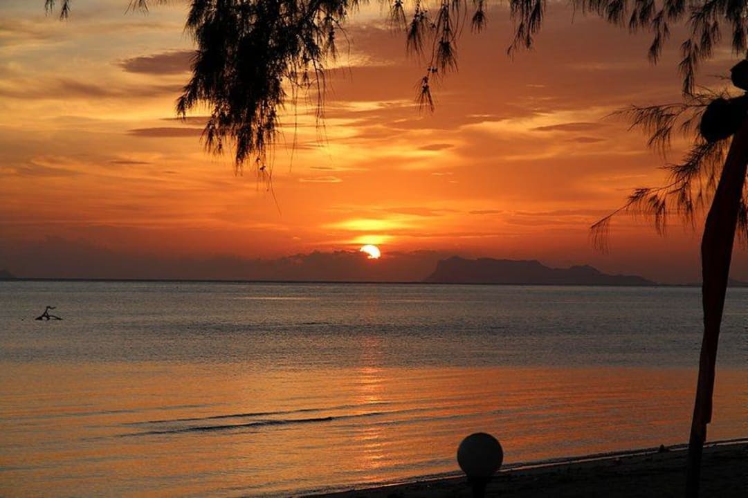 Abendstimmung Viva Vacation Resort