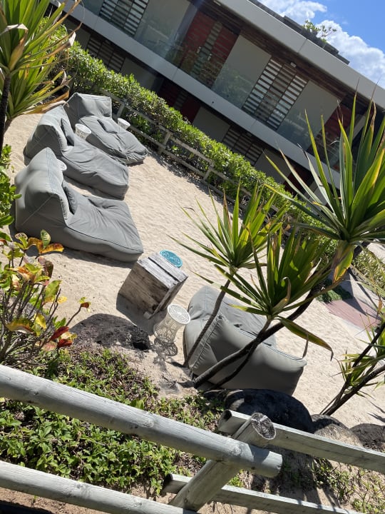 Außenansicht Radisson Blu Poste Lafayette Resort & Spa - Adults only