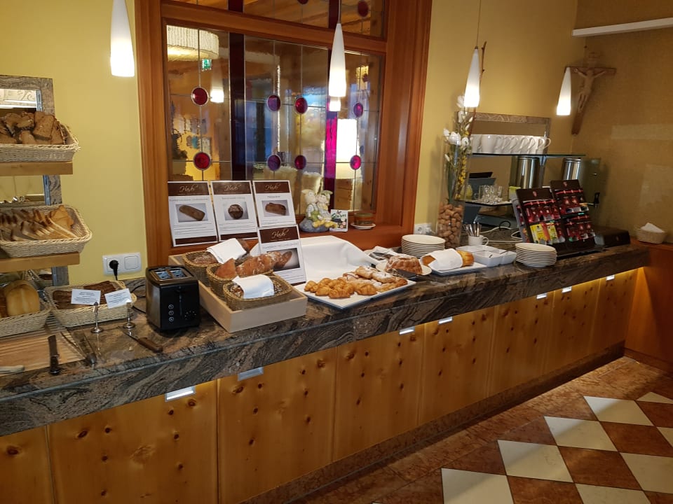 Restaurant Dorfhotel Fasching