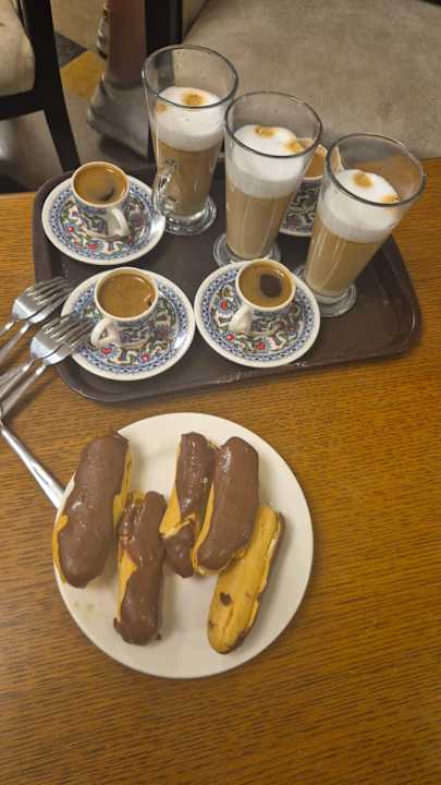 Gastro Crystal Aura Aqua Collection