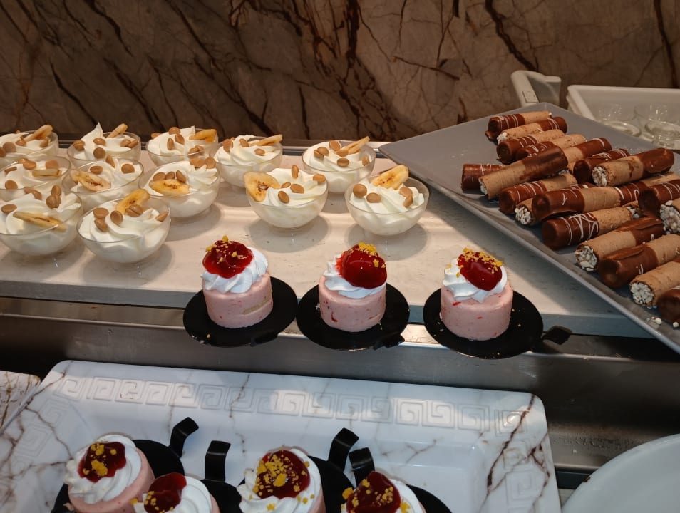 Gastro Vantaris Luxury Beach Resort