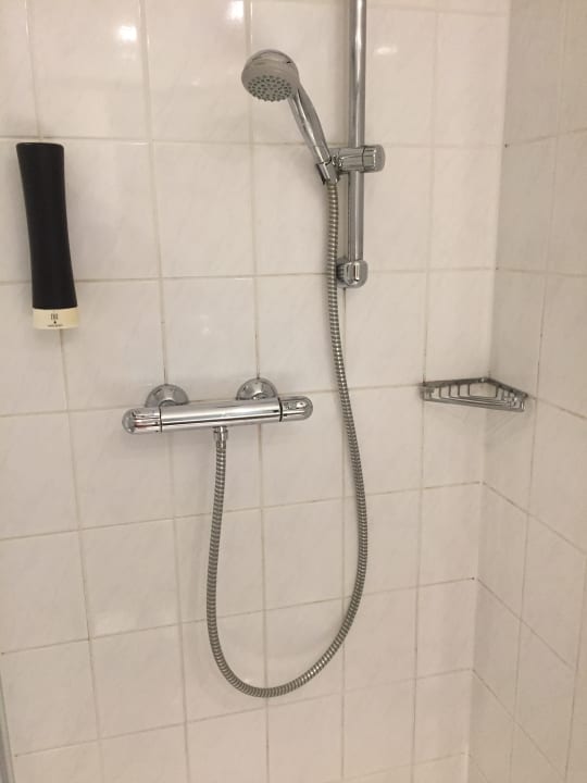 Zimmer Holiday Inn Express Frankfurt - Airport