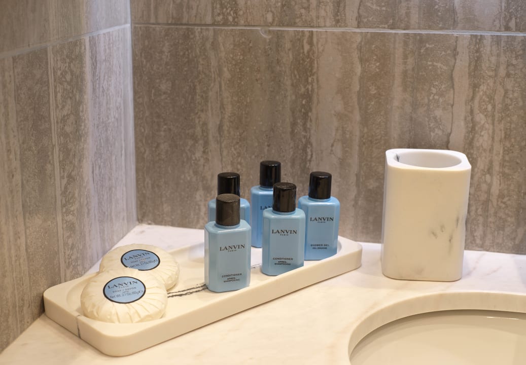 Zimmer The GrandResort By Leonardo Hotels