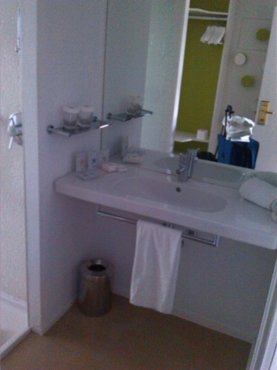 Bad Iberostar Waves Bahia de Palma