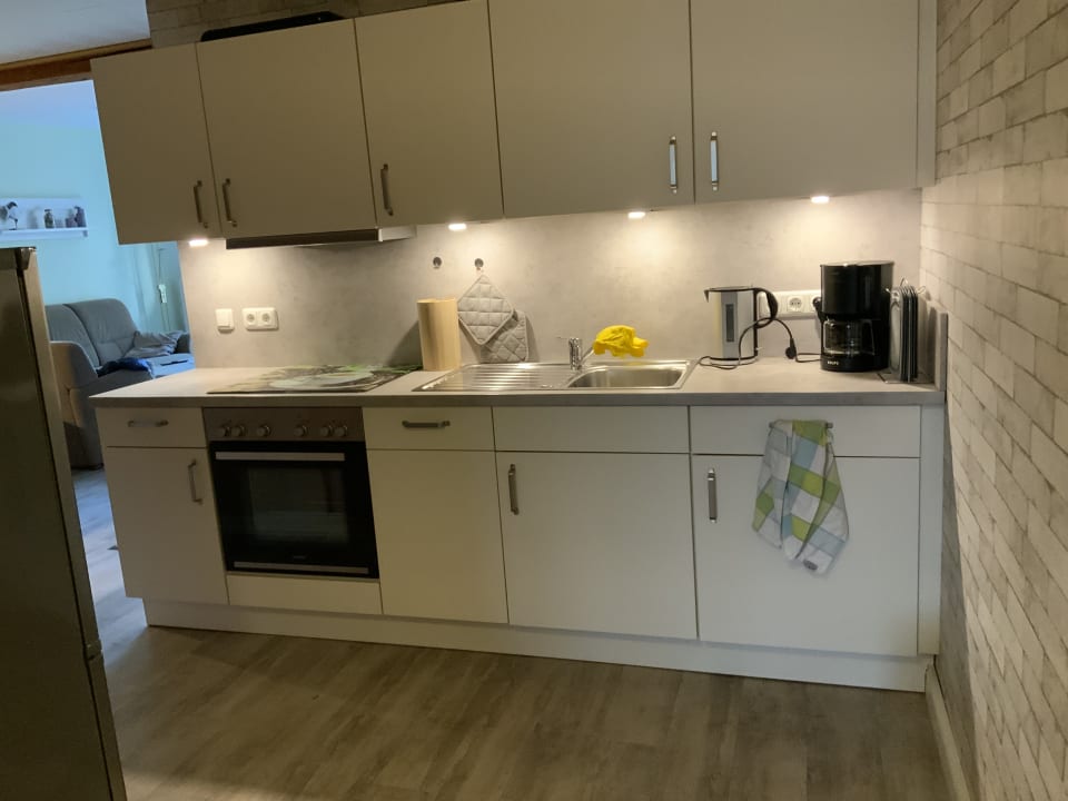 Zimmer Ferienhof Jacobsen