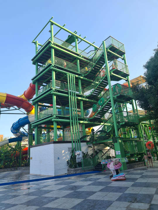 Sport & Freizeit Crystal Prestige Pearl Collection