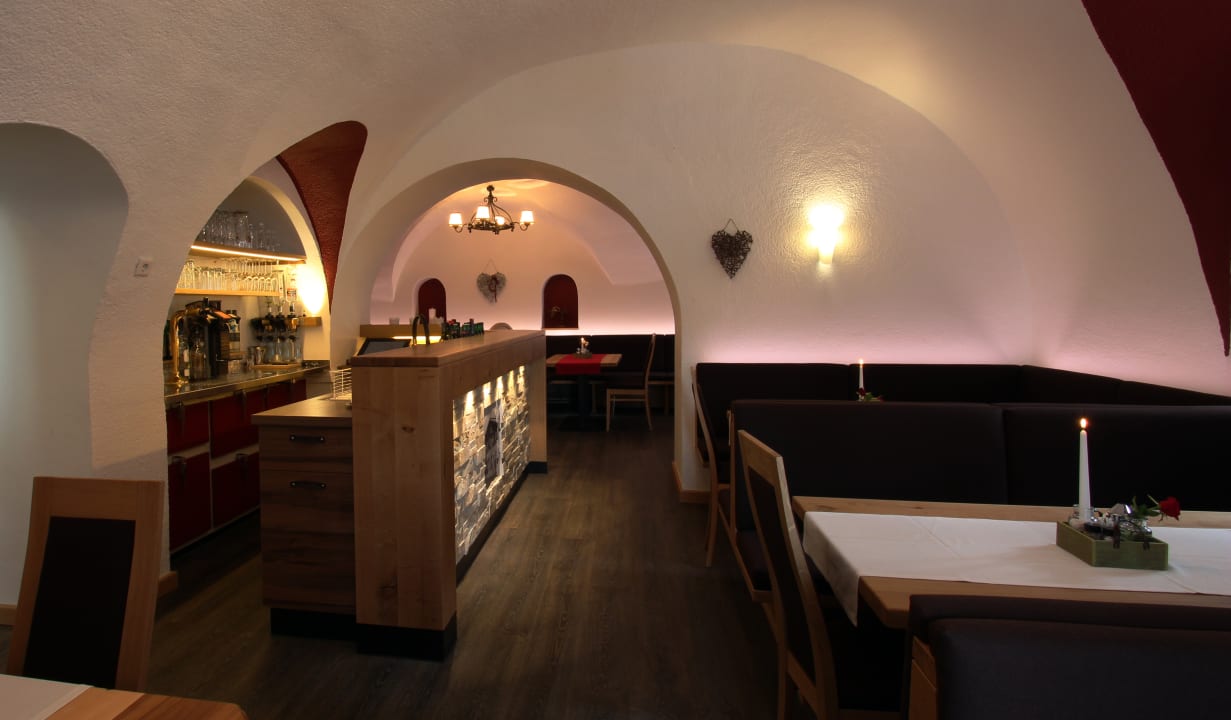 Restaurant Reiters Wohlfühlhotel