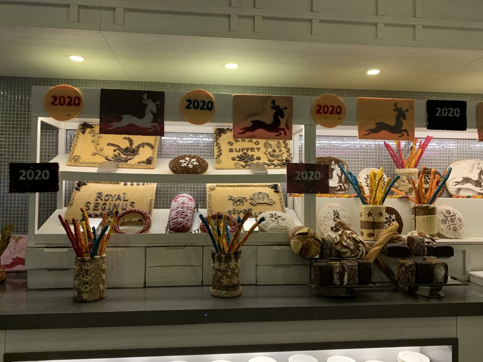 Gastro Royal Seginus