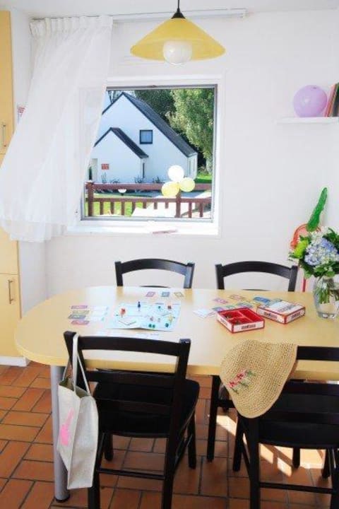 Belambra Clubs – Les Salines Belambra Clubs - Les Salines