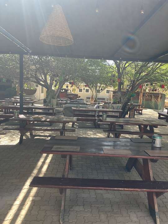 Gastro Goanikontes-Oasis