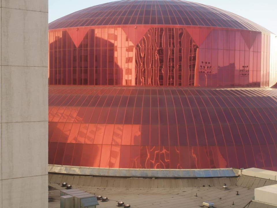 Adventure Dome Hotel Circus Circus