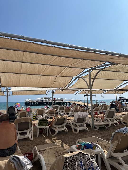 Strand Adalya Elite Lara