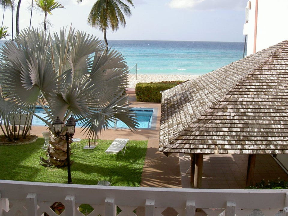 Oceanview Hotel Southern Palms Beach Club