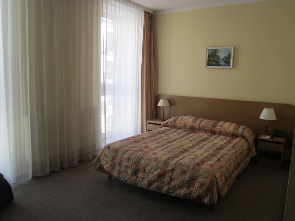 Pokój Hotel Gromada Warszawa Centrum