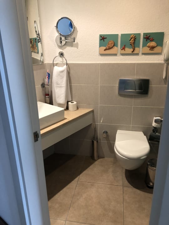 Zimmer Sunis Evren Beach Resort Hotel & Spa