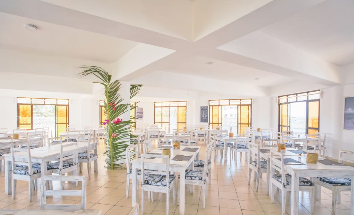 Gastro AHG Lion Beach Resort