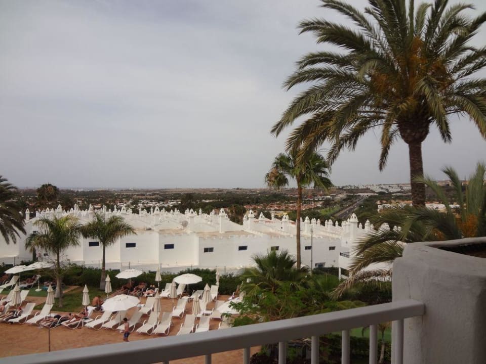 Liegen Sunprime Atlantic View