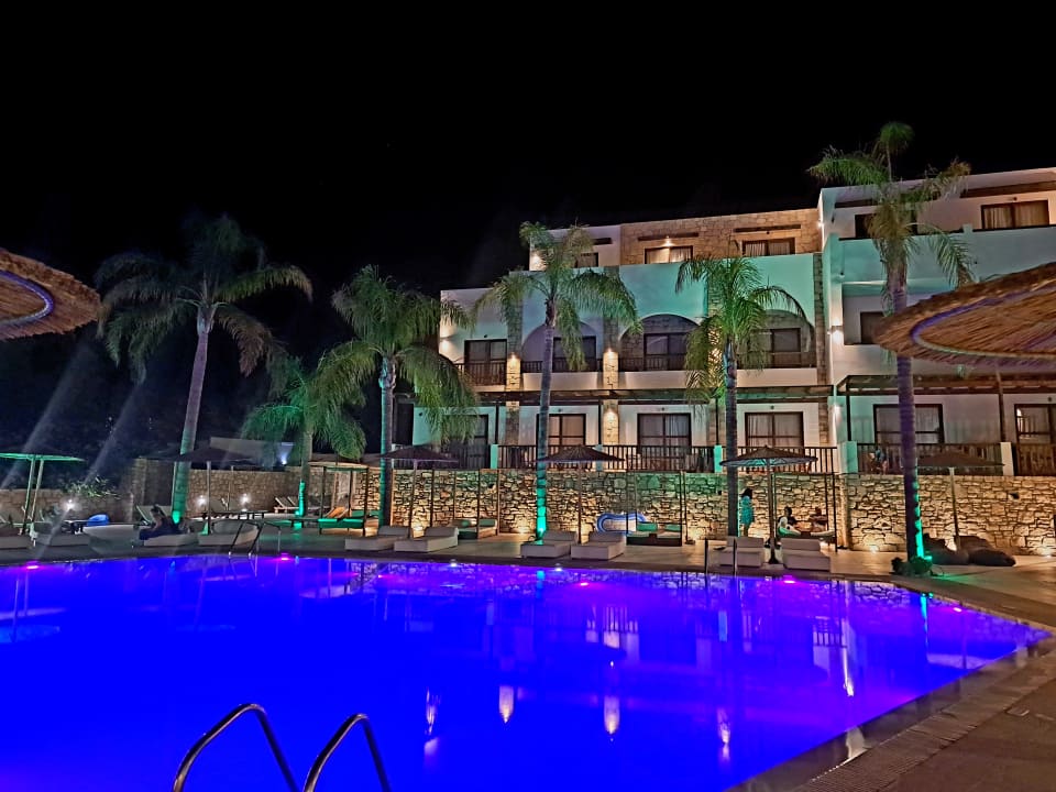 Pool The Costa Lindia Blue Star - Adults only
