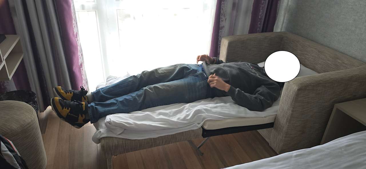 Zimmer HI Hotels Imperial Resort