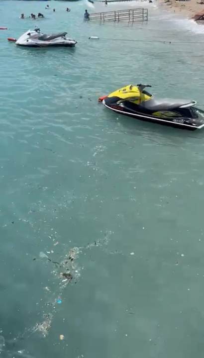 Strand Club Hotel Phaselis Rose