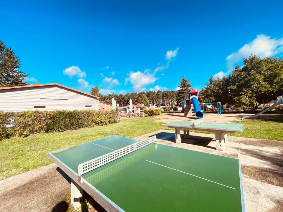 Sport & Freizeit Regenbogen Ferienanlage Suhrendorf