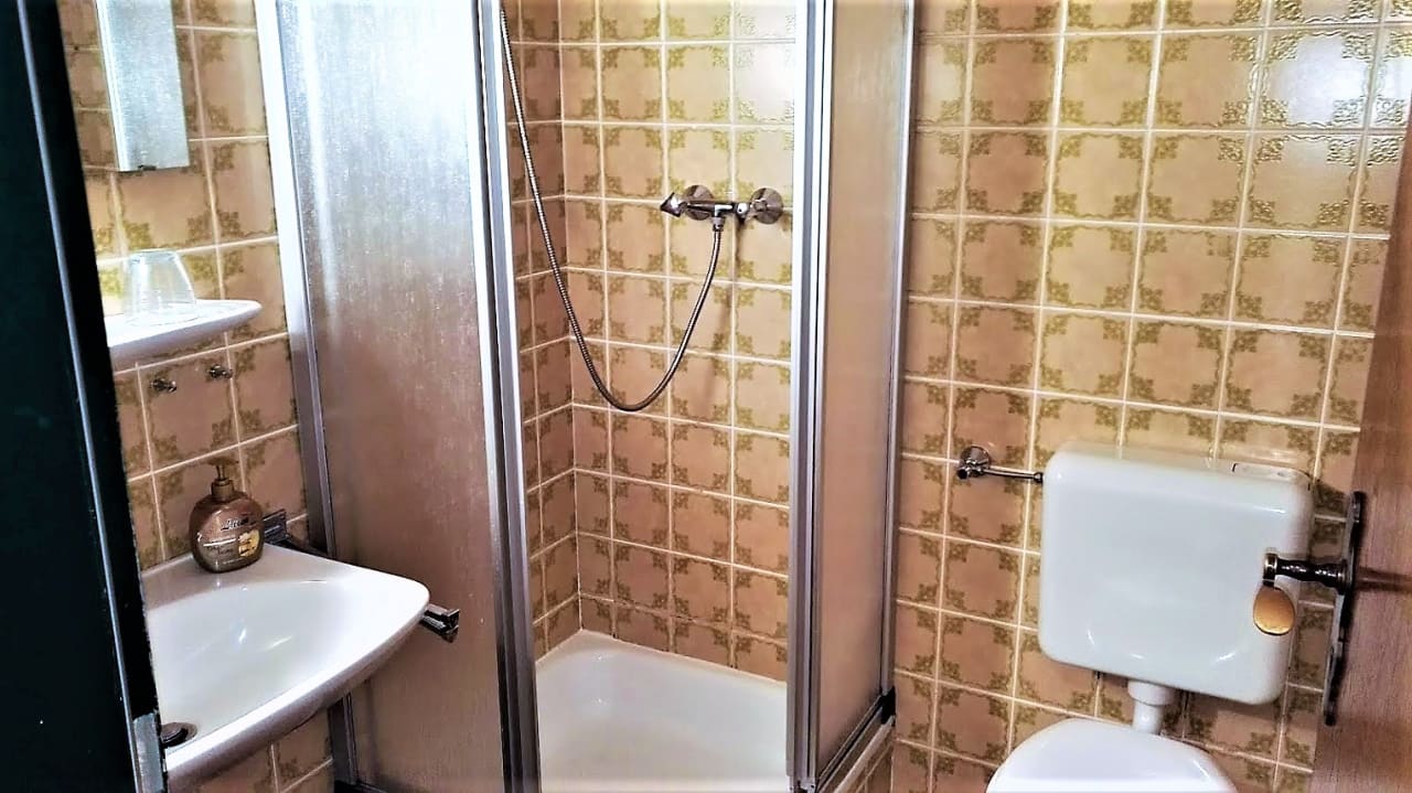 Zimmer Penzion Šumaváček